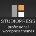 Click here to visit StudioPress.